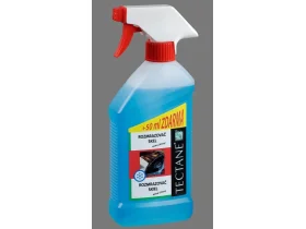 Rozmrazovač skel 450ml+50 ml zdarma+rozpr