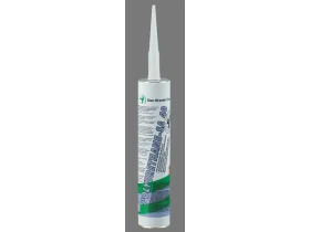 Tmel polyuretanový PU 40 310ml bílý Den Braven