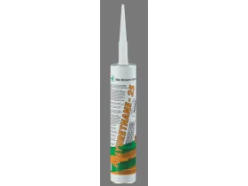 tmel polyuretanový 310ml PU 25 šedý Den Braven