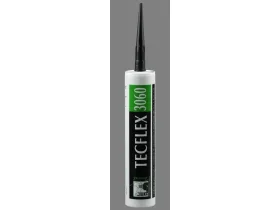 Lepidlo na autoskla Tecflex 510 (3060) 300ml BD černý
