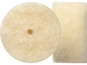 Lešticí filc 13 mm