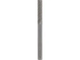 Wolfram - karbidová fréza (čtvercový hrot) 3,2 mm