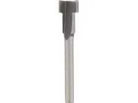 Fréza na klíčové dírky 8,0 mm