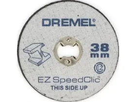 SpeedClic - řezný kotouček na kov 24357