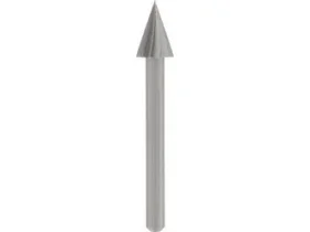 Fréza na měkké materiály 6,4 mm