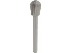 Fréza na měkké materiály 7,2 mm