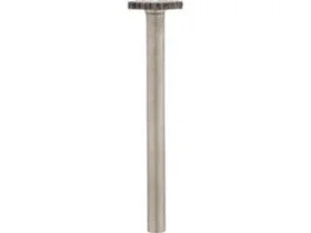 Fréza na měkké materiály 9,5 mm