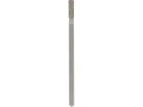 Fréza diamantová 2,4 mm