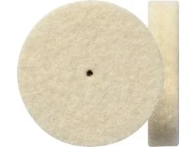 Lešticí filc 26 mm