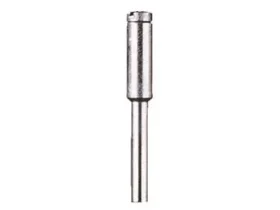 Upínací trn - pro řezné kotouče 4ks DREMEL 402