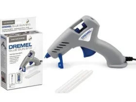 Dremel Lepicí pistole 910