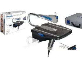Dremel MS20 lupínková pila