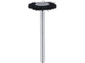 Štětinový kartáč 19 mm