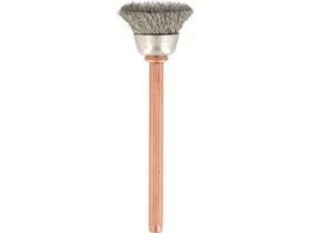 Kartáč z nerezové oceli 13 mm