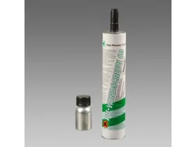 Lepidlo na autoskla PU Windscreen 60 Den Braven