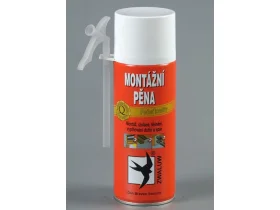 Montážní pěna 500ml RL