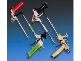 pistole GOLD