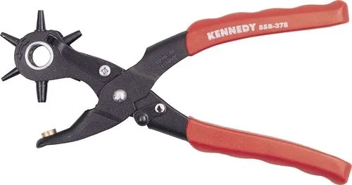 Kleště otočné děrovací standardní 250mm (10") Kennedy Kleště otočné děrovací standardní 250mm (10") Kennedy
