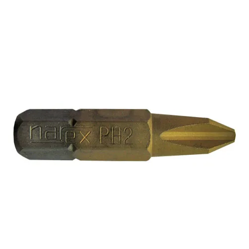 bits PH 1x30mm Tin 8302 81 bits PH 1x30mm Tin 8302 81