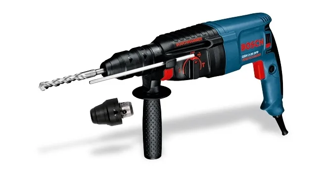 el.kladivo GBH 2-26 DFR Bosch el.kladivo GBH 2-26 DFR Bosch