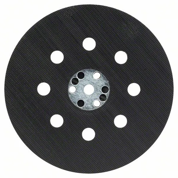 disk podlož.125 střední Bosch disk podlož.125 střední Bosch
