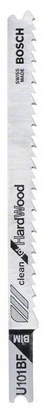 pil.list U 101BF - 3ks Bosch pil.list U 101BF - 3ks Bosch
