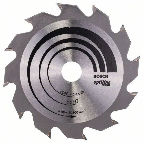 kot.pil. 140x2,4x20/12,7 z12 B kot.pil. 140x2,4x20/12,7 z12 B