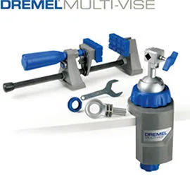 svěrák univerzální 3v1 Dremel