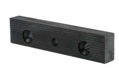 Čelisti náhradní 125mm York Čelisti náhradní 125mm York