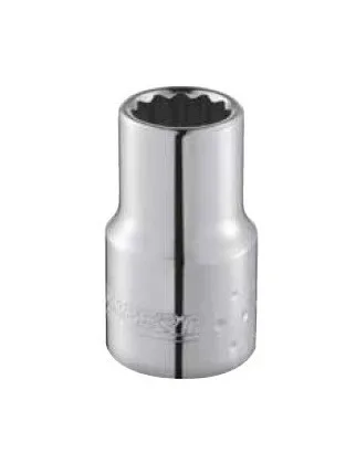 hlavice 14 3/8" 12hr.prodl.KEN (KEN5835760K) hlavice 14 3/8" 12hr.prodl.KEN (KEN5835760K)