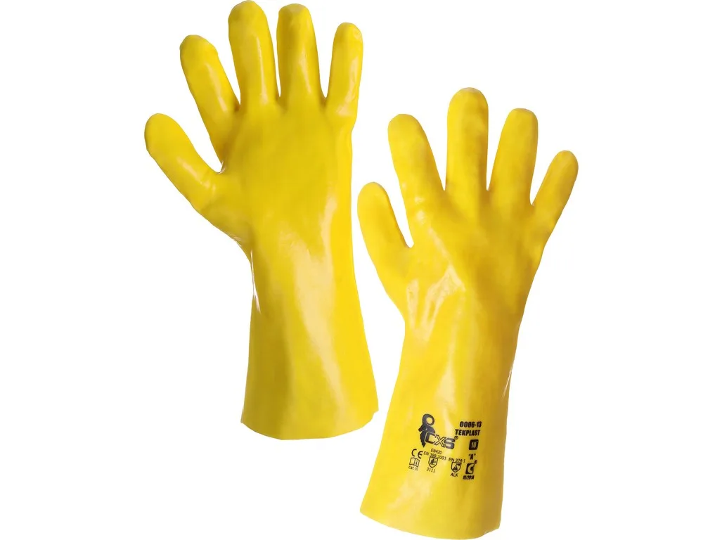 rukavice TEKPLAST kys.vel.10 rukavice TEKPLAST kys.vel.10