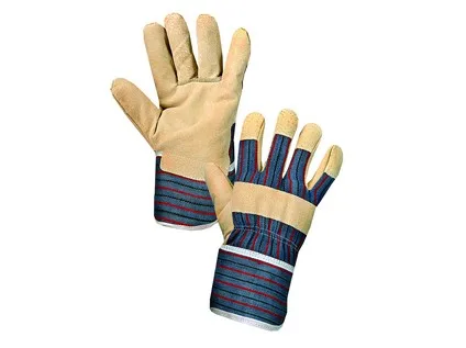 Rukavice CXS ZORO WINTER, zimní, kombinované, vel. 11 Rukavice CXS ZORO WINTER, zimní, kombinované, vel. 11