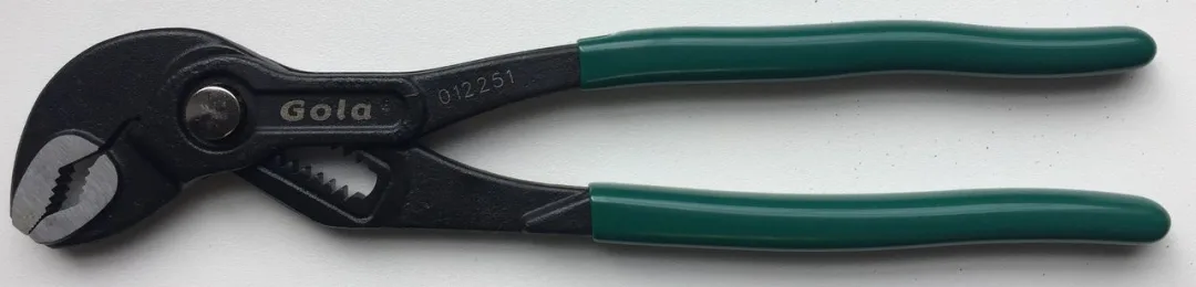 kleště SIKO 250 s aretací GOLA kleště SIKO 250 s aretací GOLA