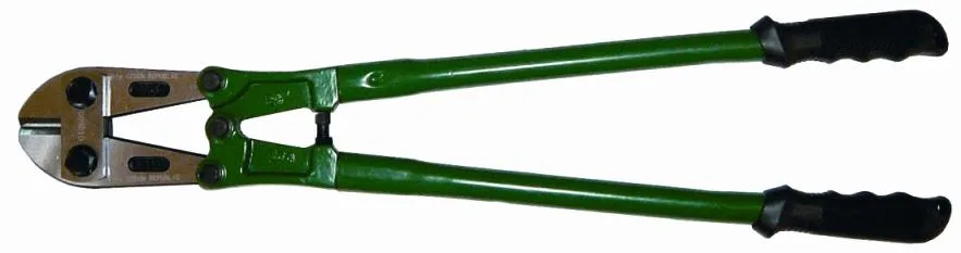 nůžky 760mm na nýty      GOLA