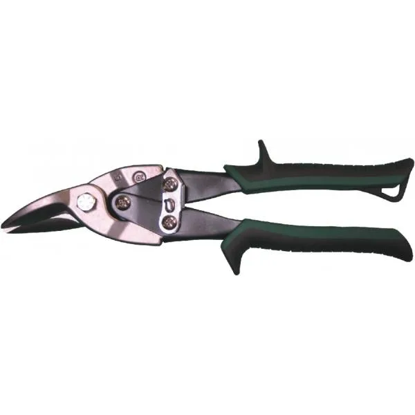 Nůžky na plech 250mm pravé GOLA Nůžky na plech 250mm pravé GOLA