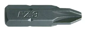 bits PZ 3x30mm 5/16" GOLA bits PZ 3x30mm 5/16" GOLA