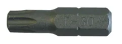 bits TORX T20x30mm GOLA bits TORX T20x30mm GOLA