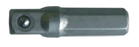 adaptér 1/4"x1/4" pro hlav.GOLA adaptér 1/4"x1/4" pro hlav.GOLA