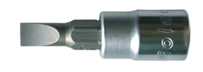 hlavice šroubovák pl. 4 1/4" G hlavice šroubovák pl. 4 1/4" G