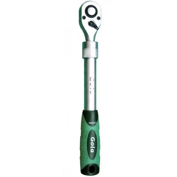 ráčna 1/2" teleskopická GOLA ráčna 1/2" teleskopická GOLA
