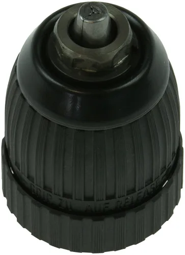 Sklíčidlo rychloupínací KC-D 10-3/8 l NAREX (staré kat.č. 00614366)