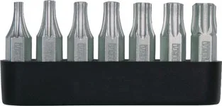 sada bits TORX s otv. 8570 00 sada bits TORX s otv. 8570 00