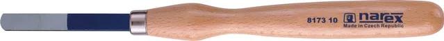 Struh ubírací zaoblený WOODTURNING CHISELS Narex 8173 10 Struh ubírací zaoblený WOODTURNING CHISELS Narex 8173 10