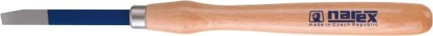 Struh vnitřní rohový levý WOODTURNING CHISELS Narex 8174 10 Struh vnitřní rohový levý WOODTURNING CHISELS Narex 8174 10