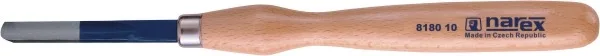 Struh ubírací dutý WOODTURNING CHISELS Narex 8180 10 Struh ubírací dutý WOODTURNING CHISELS Narex 8180 10