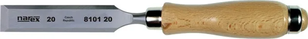 Dláto ploché 18mm WOOD LINE PROFI Narex 8101 18 Dláto ploché 18mm WOOD LINE PROFI Narex 8101 18