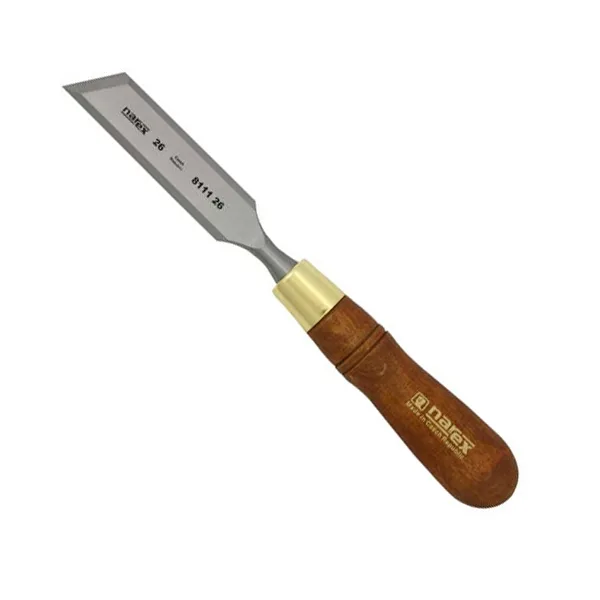 Dláto šikmé ploché 20mm pravé WOOD LINE PLUS Narex Dláto šikmé ploché 20mm pravé WOOD LINE PLUS Narex