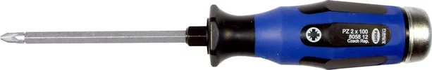 šroubovák hv.PZ2x205 8058 12 šroubovák hv.PZ2x205 8058 12