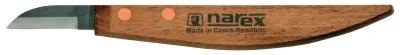 Nůž řezbářský vyřezávací 40x12/175 Narex Nůž řezbářský vyřezávací 40x12/175 Narex
