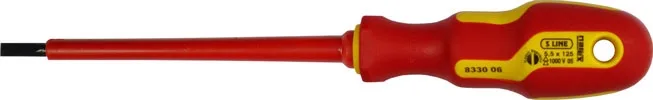 šroubovák pl. 3 x190e 8340 03 šroubovák pl. 3 x190e 8340 03